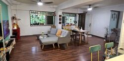 Blk 560 Pasir Ris Street 51 (Pasir Ris), HDB 4 Rooms #574241471